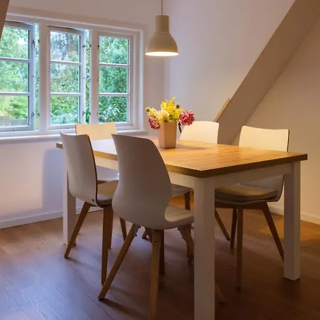 Ferienwohnung Lindenhuus Fleckeby Exterior foto