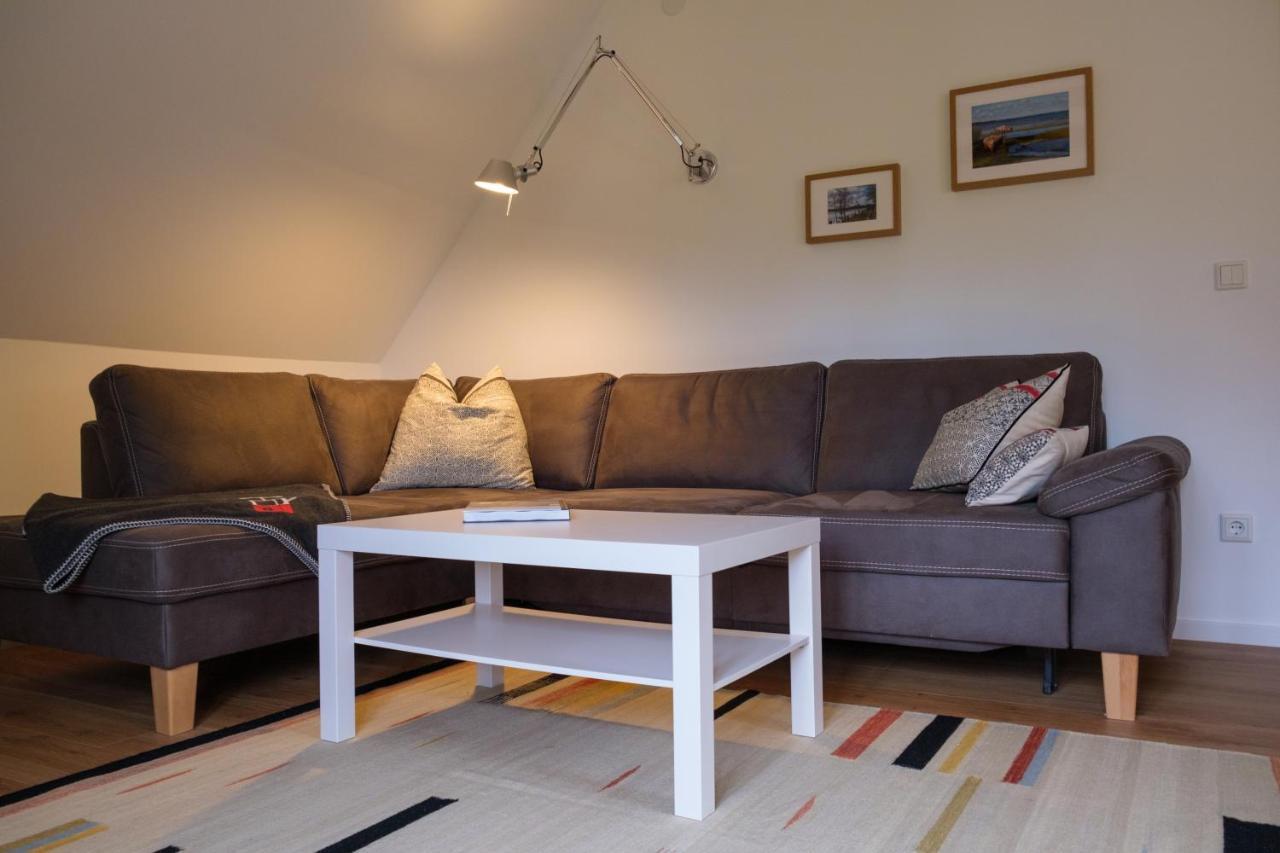 Lindenhuus Fleckeby