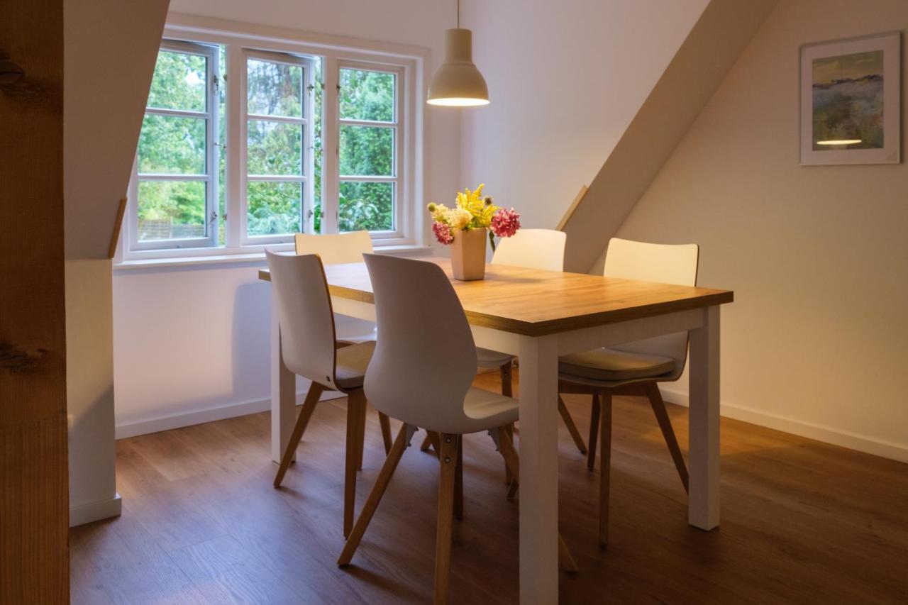 Lindenhuus Apartment Fleckeby