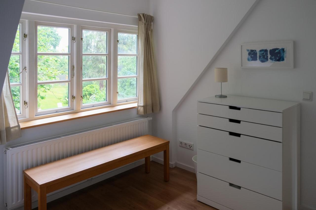 Apartment Lindenhuus *