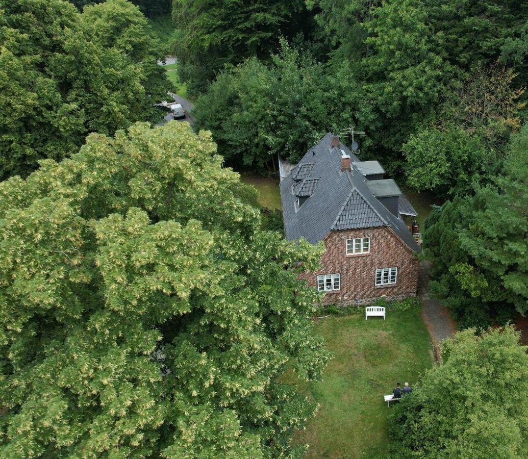 Apartment Lindenhuus
